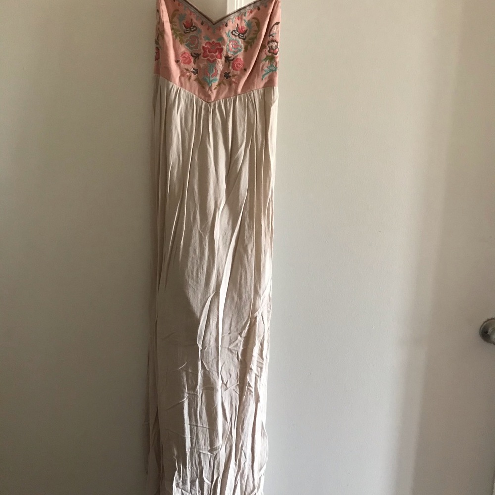 Altar’d state dress